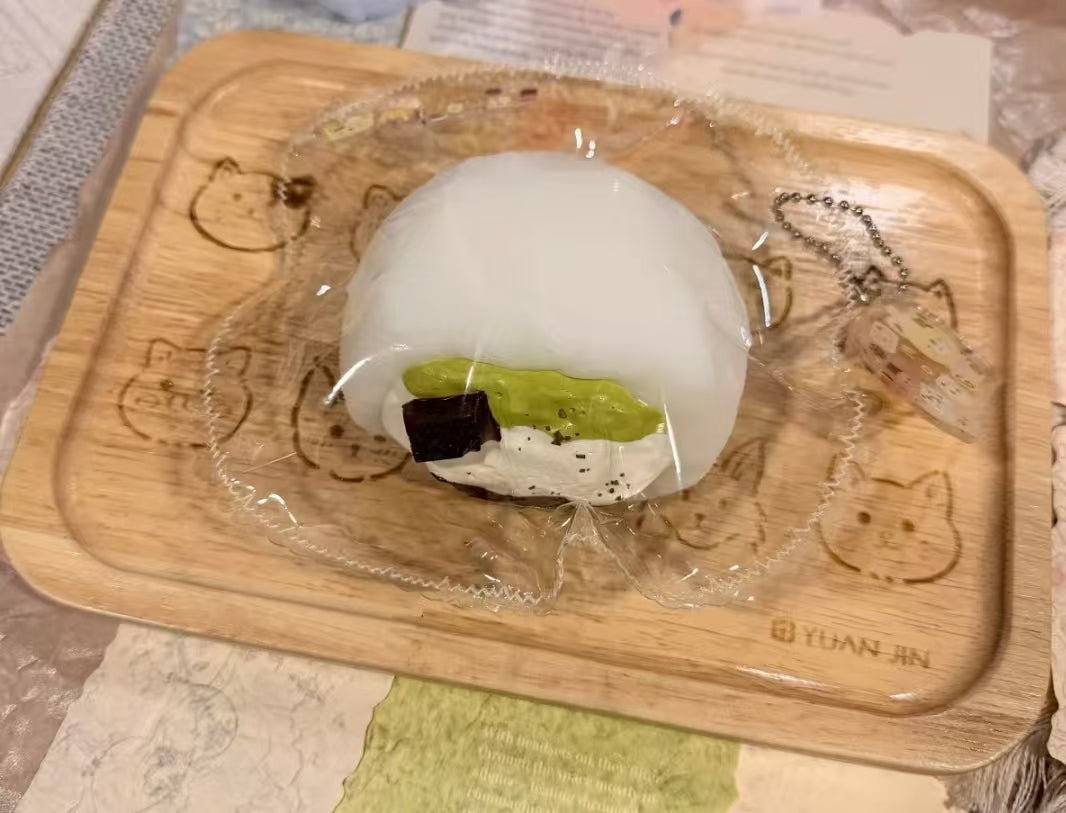 3709  予約品　MY  噗叽泥