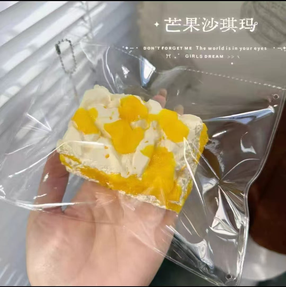 🎀2044  予約品 干乳膏 文清很壮