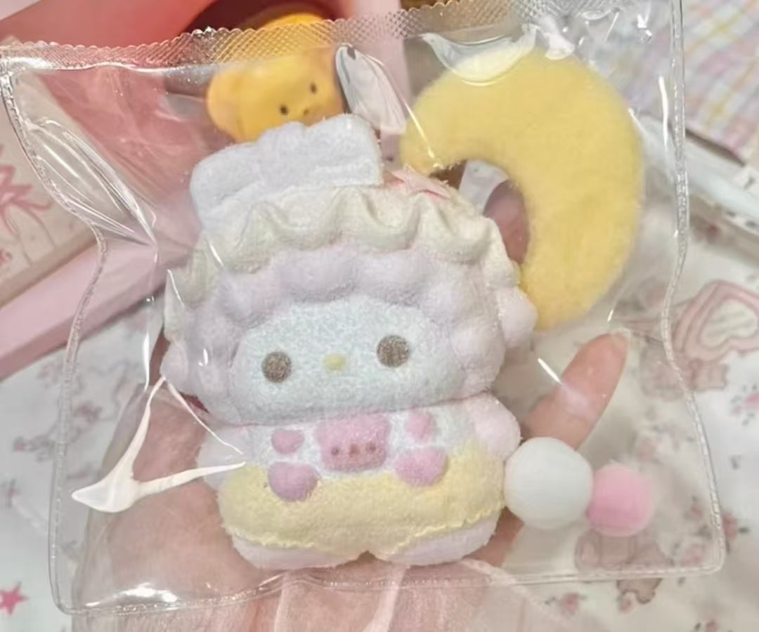 5683　予約品  送料無料  棉奶油  SW