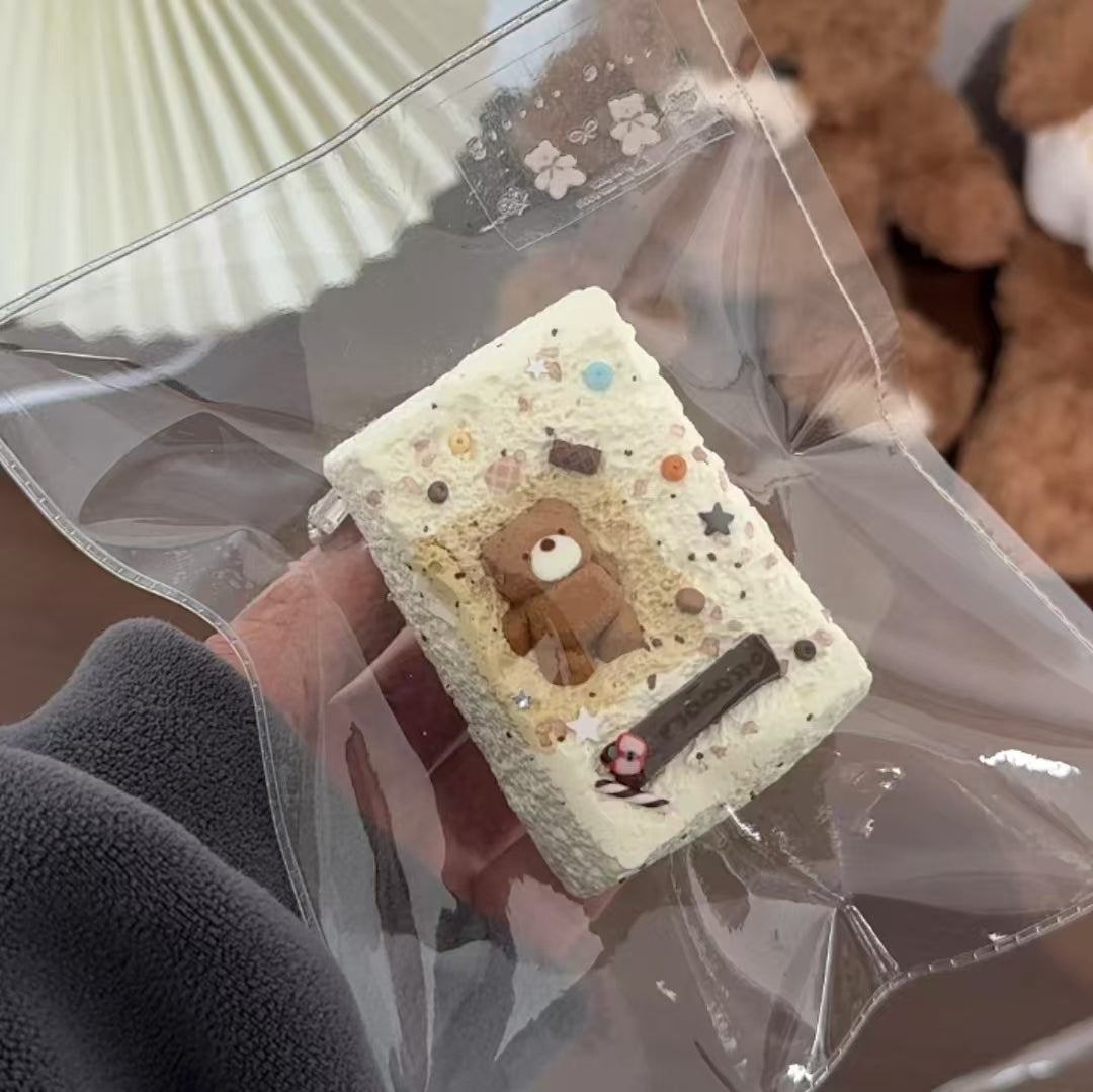 4583 予約品 送料無料  糯奶油   QKX