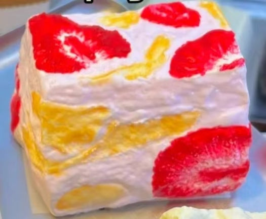 2184　予約品 乳膏泥 DM