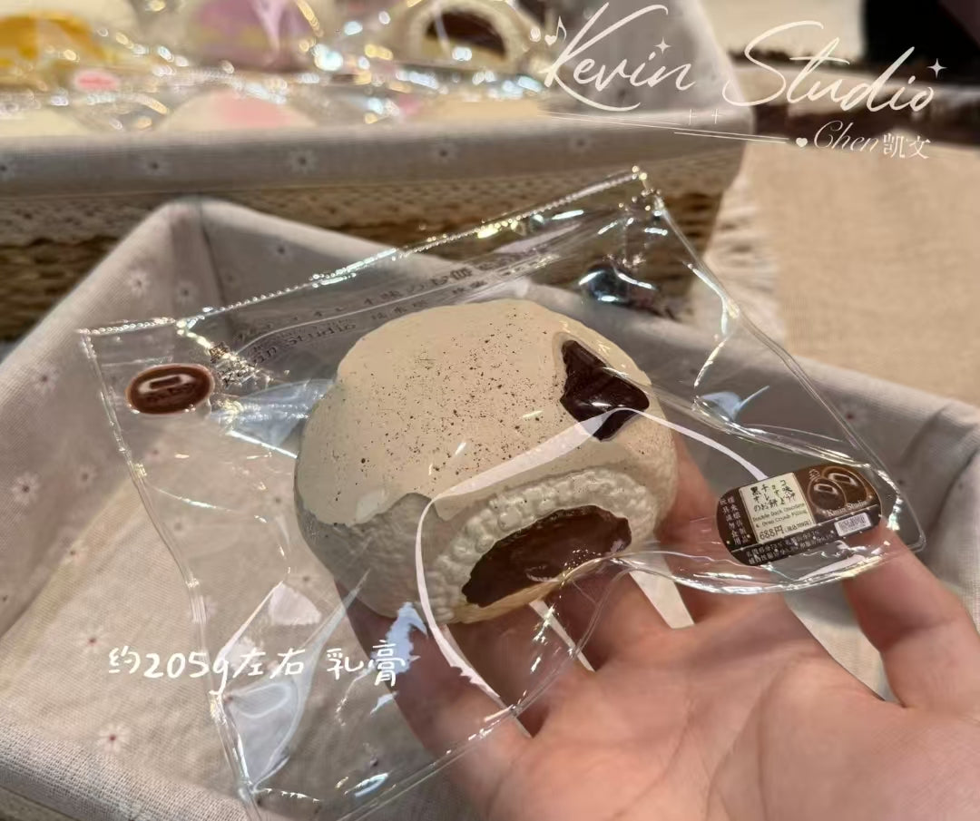 5211  予約品   送料無料  Kevin  乳膏泥