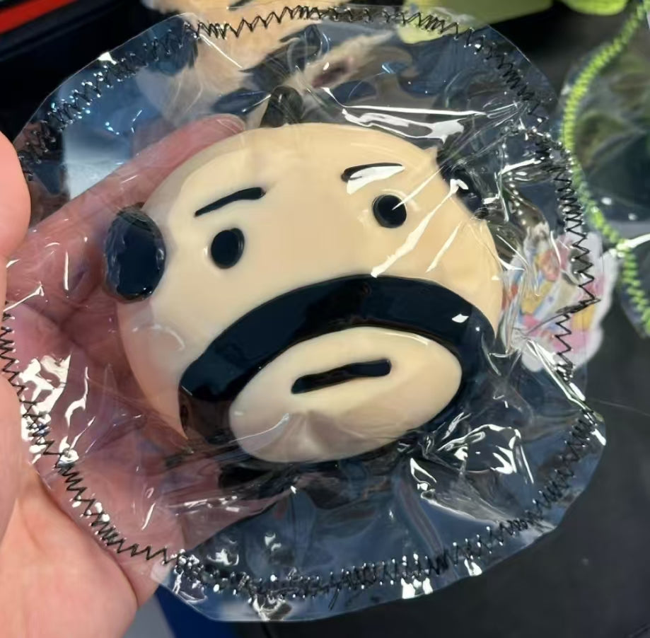 3901　予約品  NJ 绵密泥