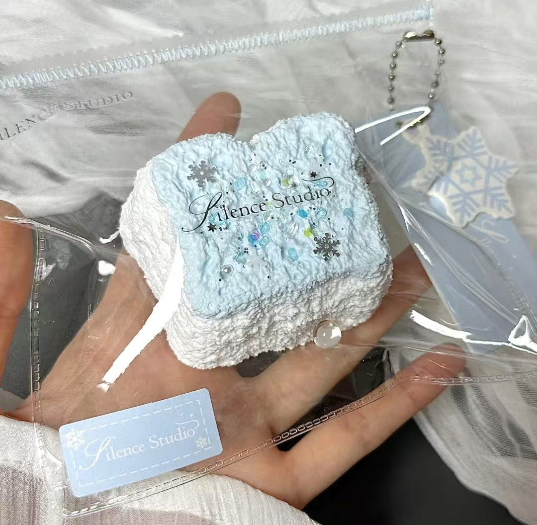🎀1549　予約品　蓬松泥  微缩 si