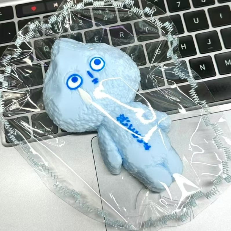 5343　予約品   送料無料 NJ  绵密泥