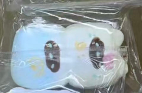 🎀923　水感