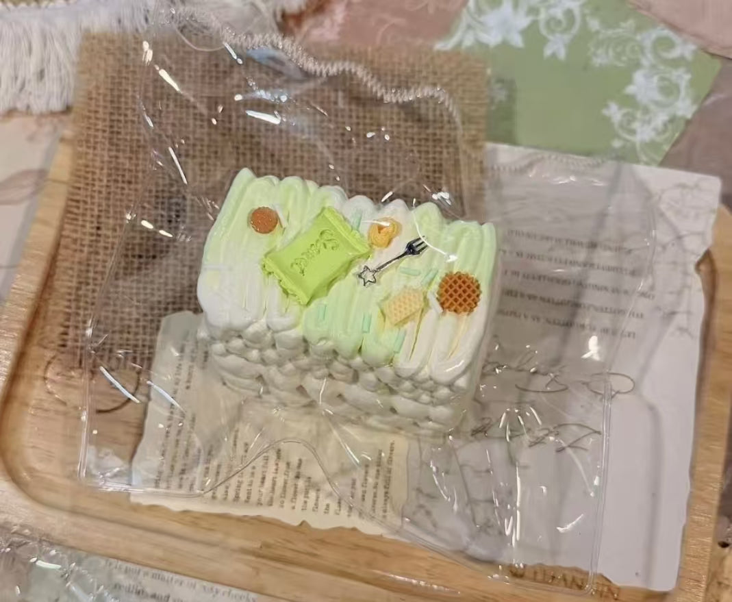3707  予約品　MY  黏糊泥