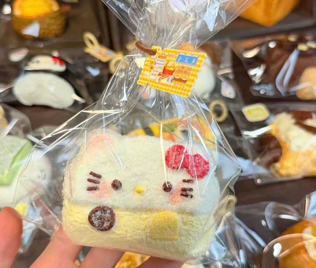 6454  予約品 送料無料  TC  KT奶油小屋    干糯米  受注受け締め日：9/10  19：50