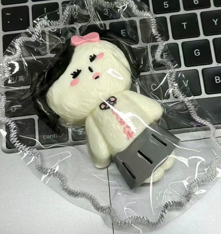 5341　予約品   送料無料 NJ  绵密泥