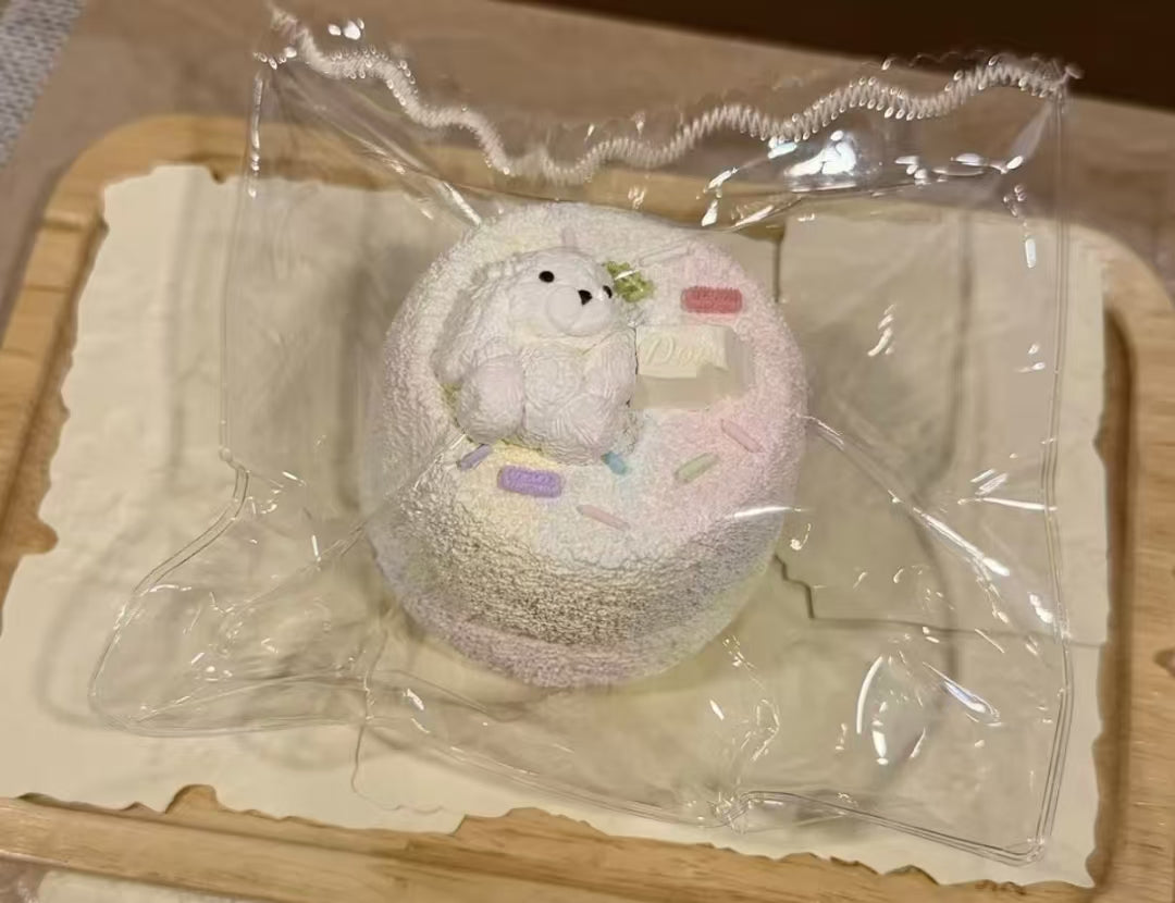 3706  予約品　MY  黏糊泥