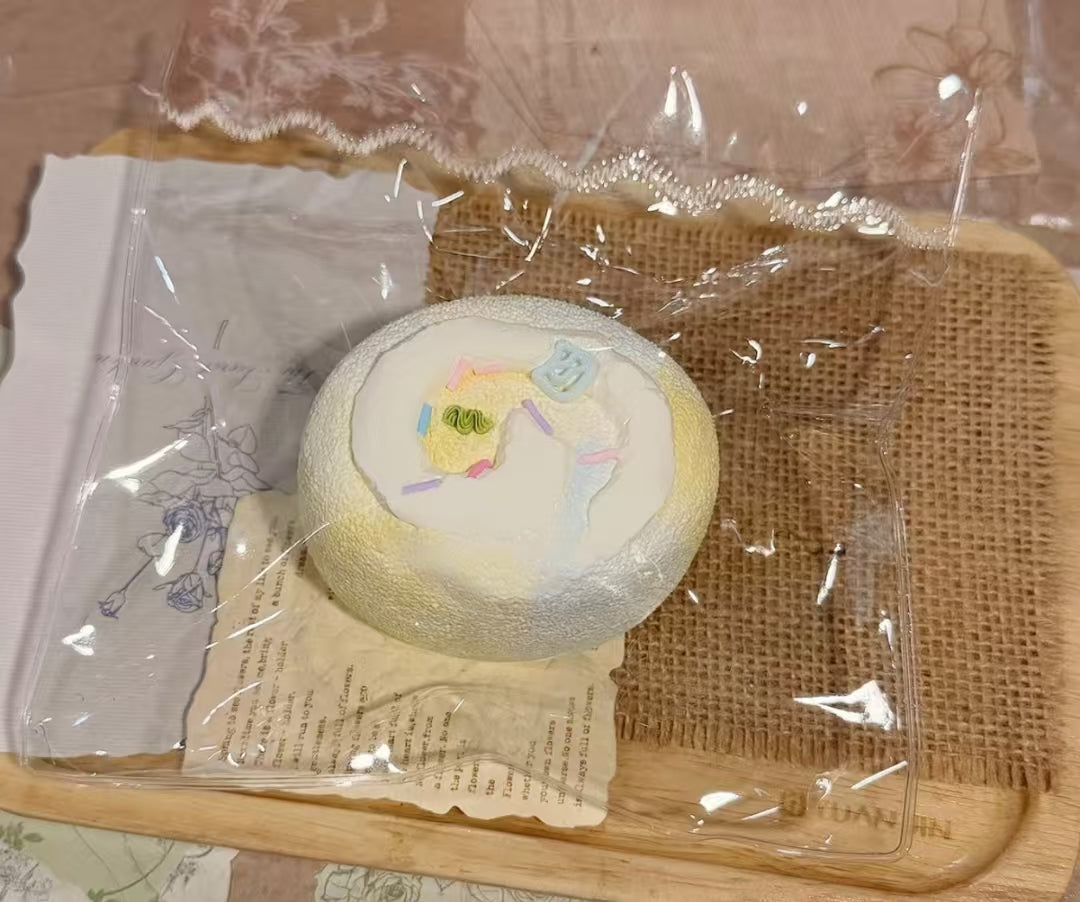 3704  予約品　MY  黏糊泥