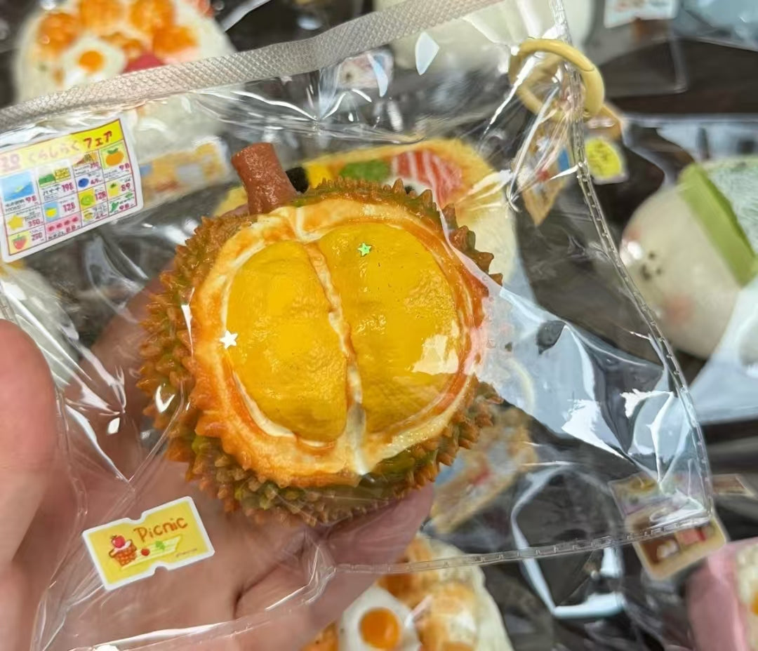 6450  予約品 送料無料  TC  猫山王榴莲    受注受け締め日：9/10  19：50