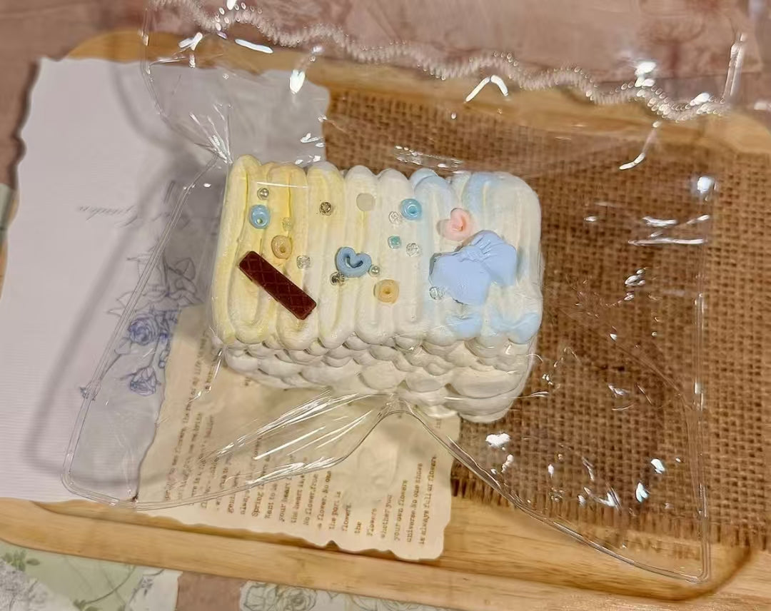3703  予約品　MY  黏糊泥