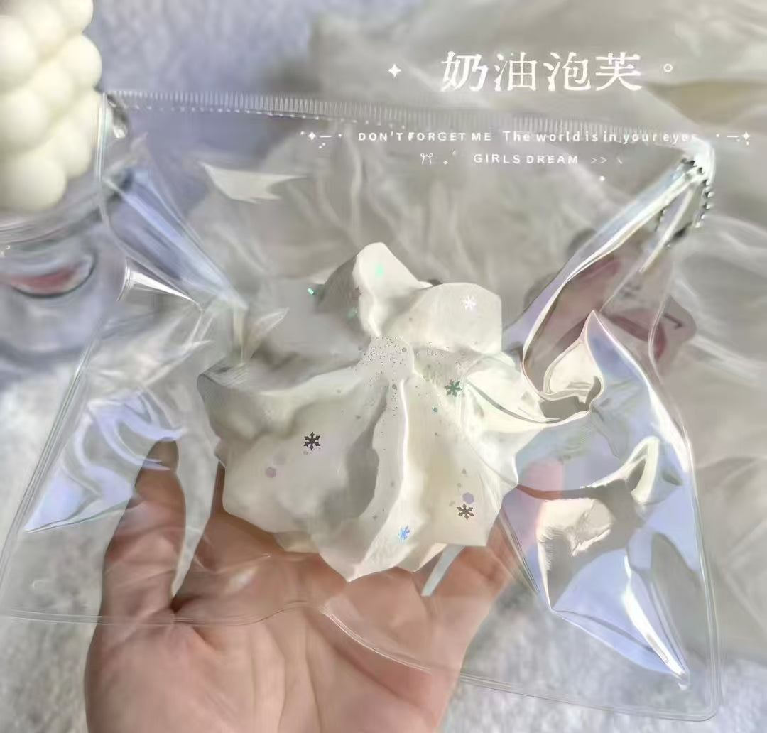 🎀2065予約品 奶油 文清很壮