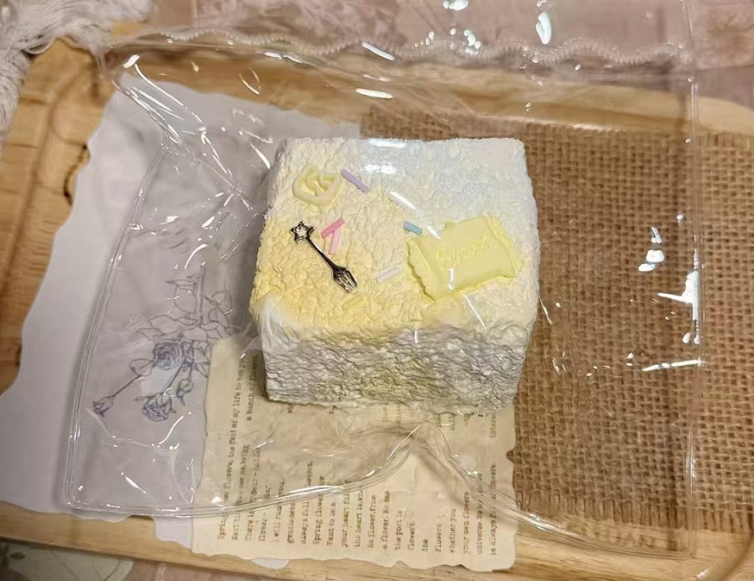 3702  予約品　MY  黏糊泥