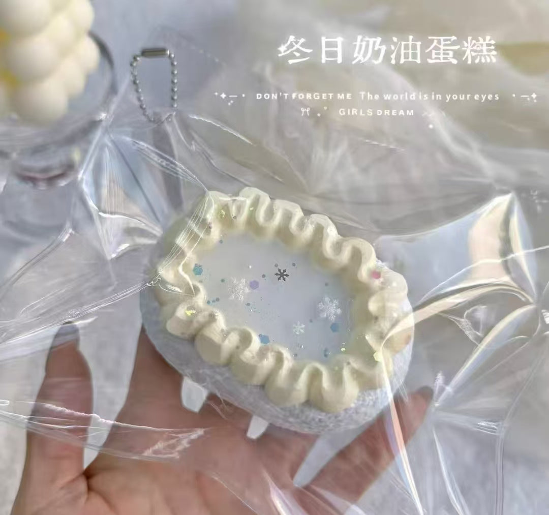 🎀2064予約品 奶油 文清很壮