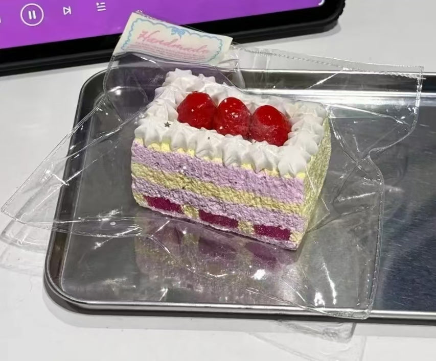 3184　予約品 TPS  糯糕感