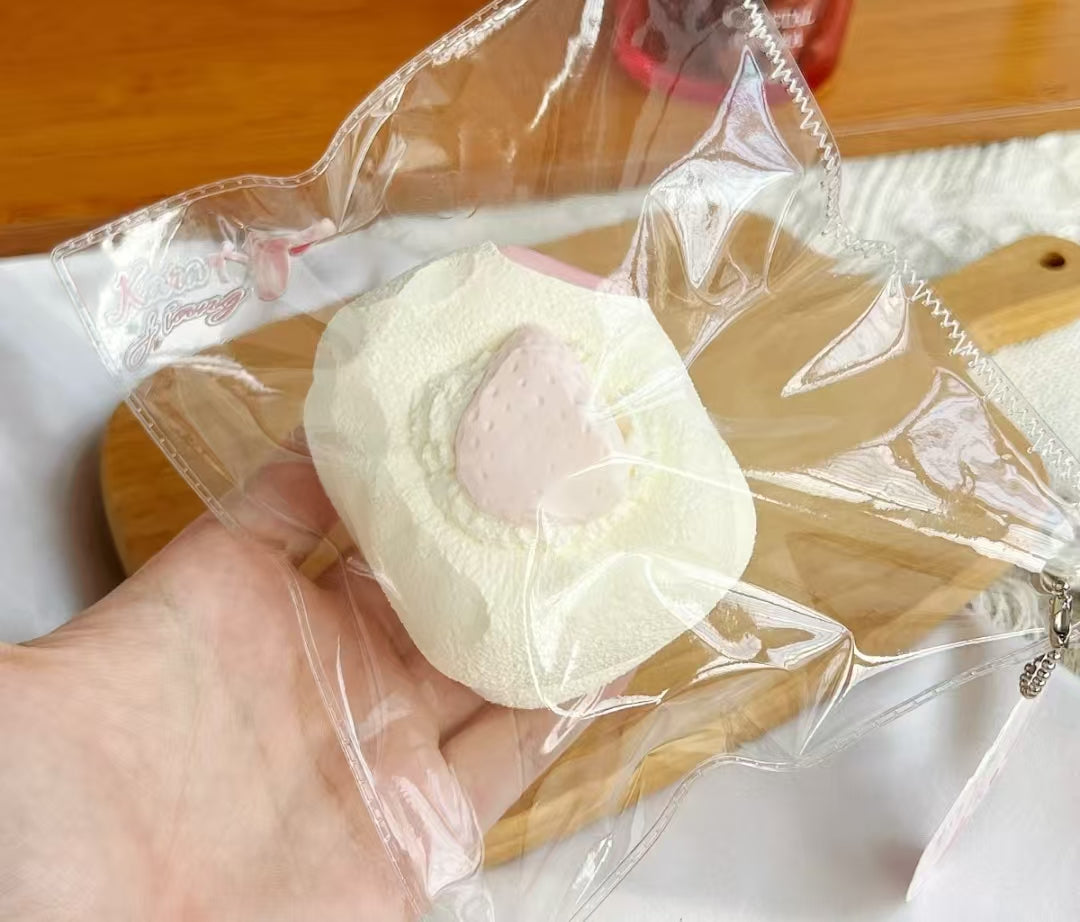 5784　予約品  送料無料  KKJ  软乳膏  受注受け取り締め日：7/31  23：00