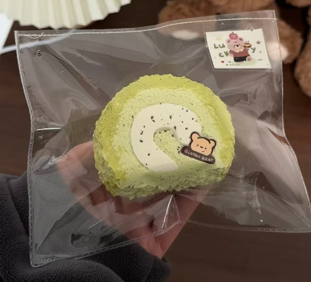 5254　予約品   送料無料  QK  轻酸奶