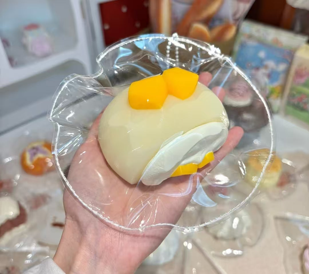 4116　予約品  XE  干糯オーブン版