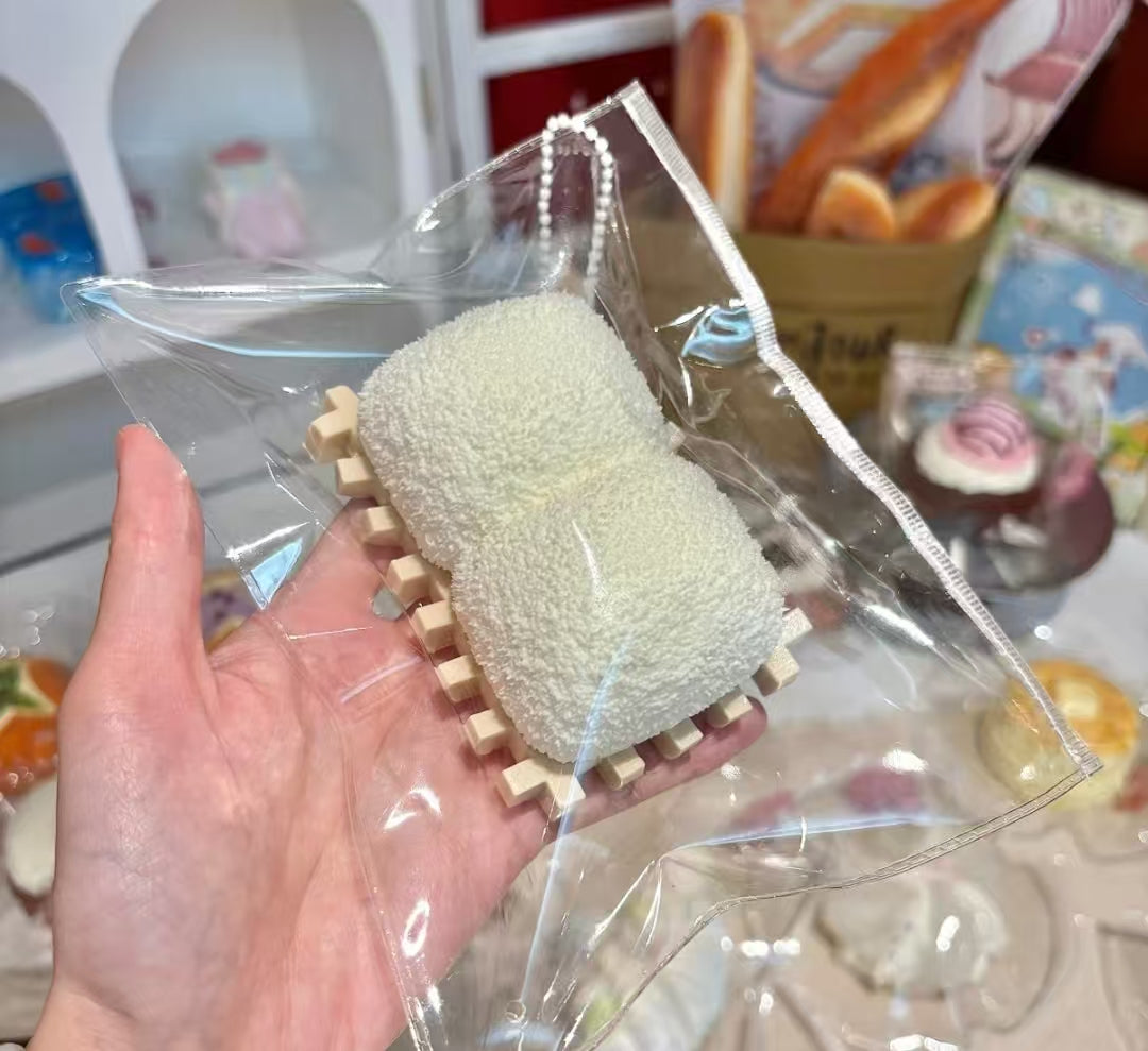 4117　予約品  XE  麻薯泥