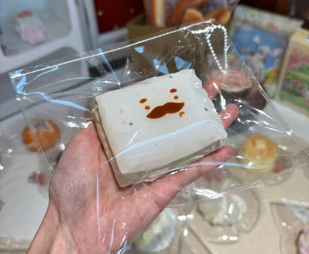 4120　予約品  XE  麻薯泥