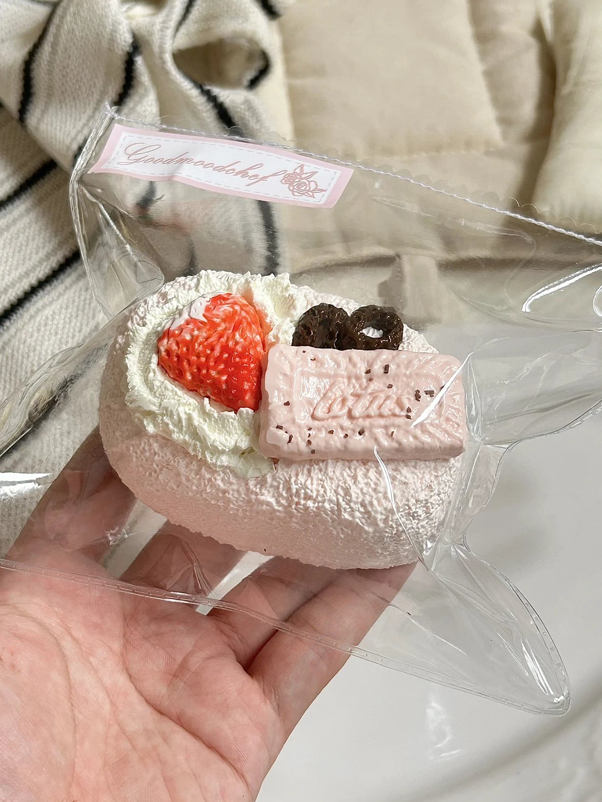 5371　予約品   送料無料 GMF  乳膏泥　在庫10個