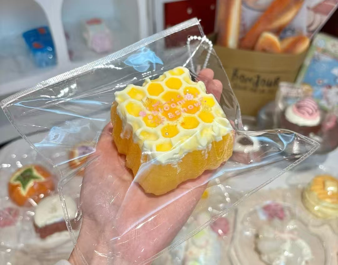 4122　予約品  XE  麻薯泥