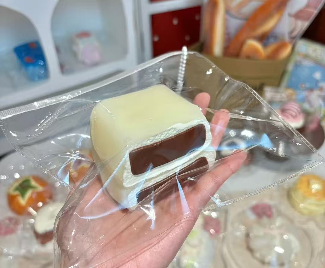 4124　予約品  XE  麻薯泥