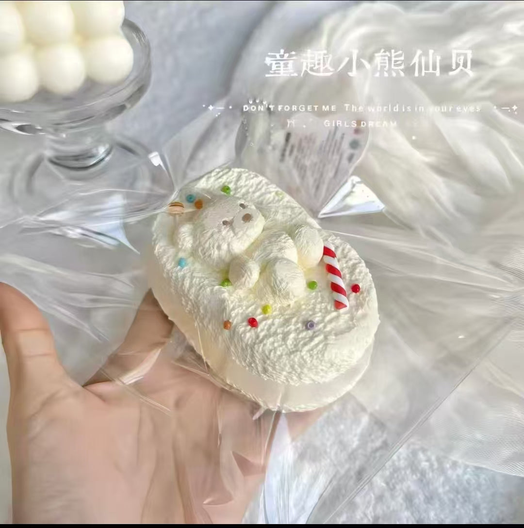🎀2052 予約品 乳膏 文清很壮
