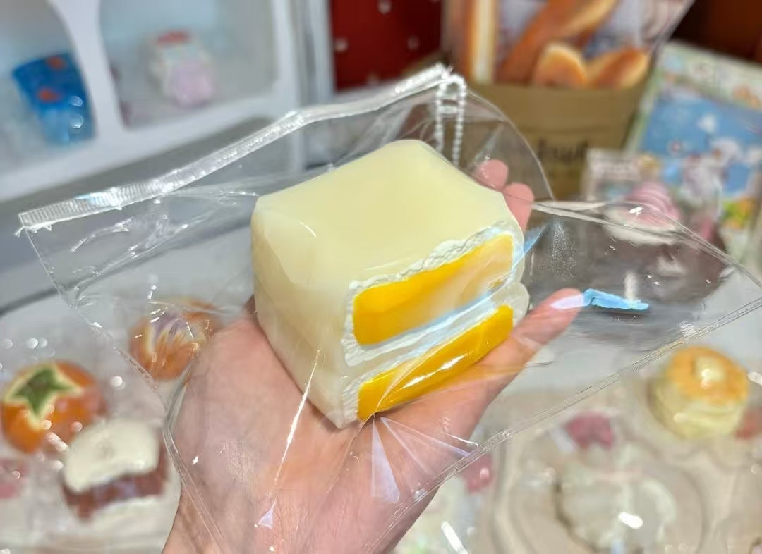 4125　予約品  XE  麻薯泥