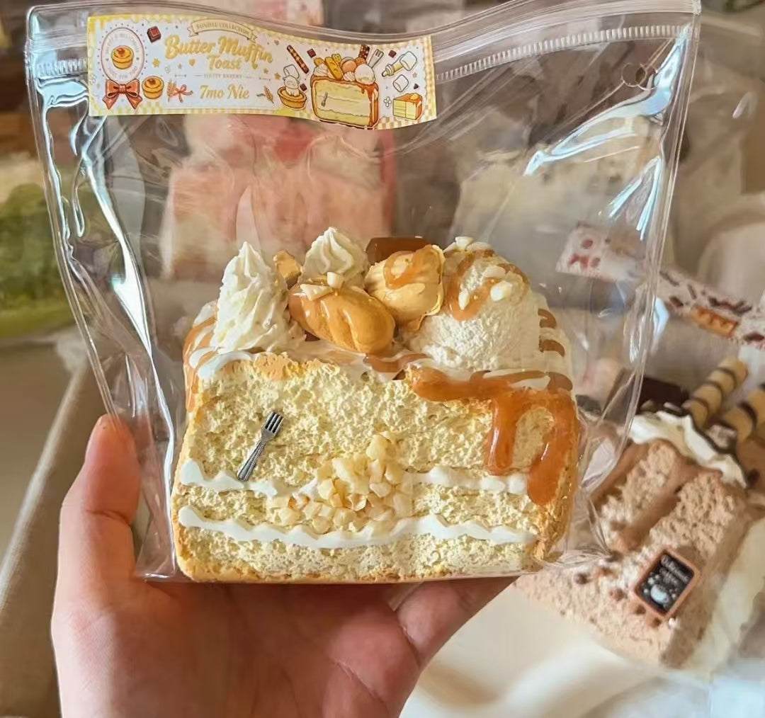 5463　予約品  7mo  干奶油オーブン版