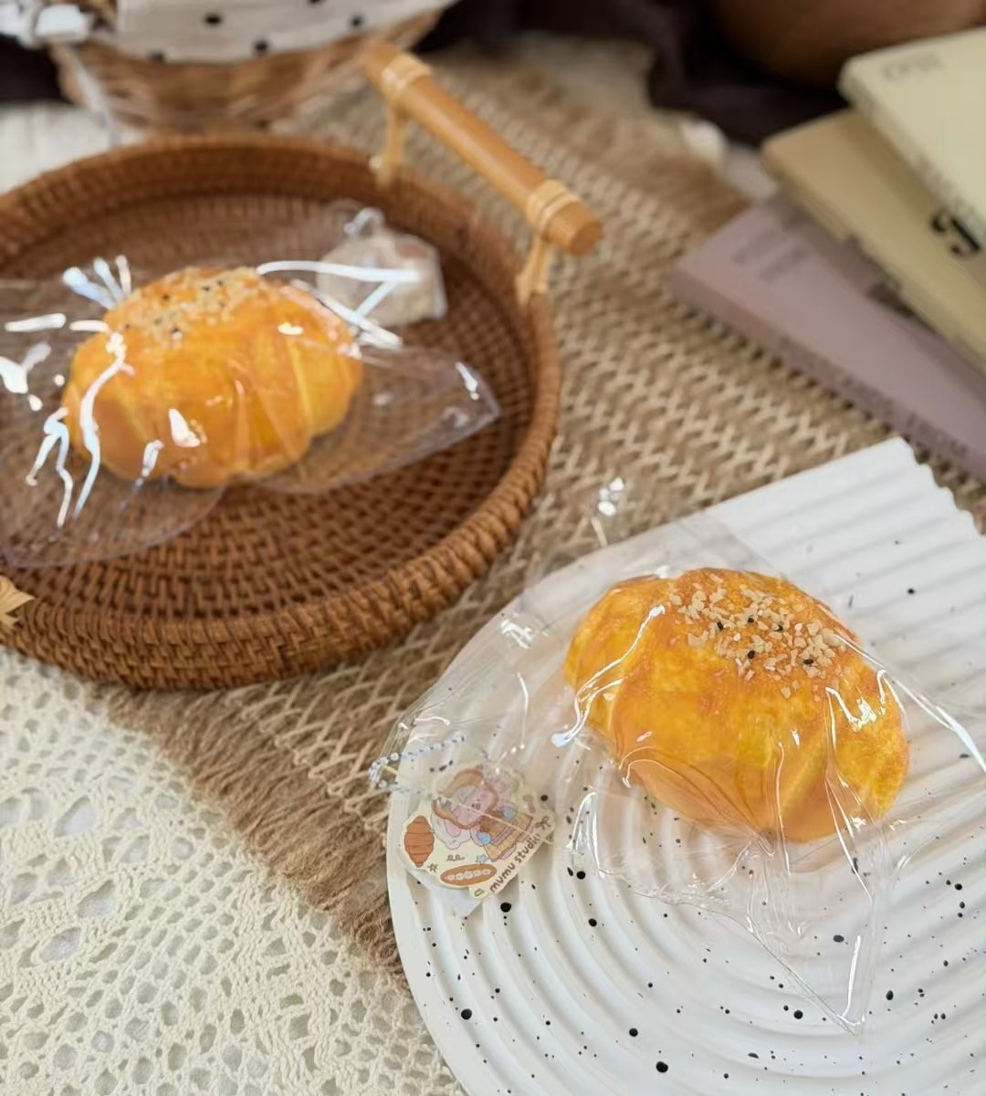 6605  予約品 送料無料 MU  硬黄油 受注受け締め日：9/20  19:50