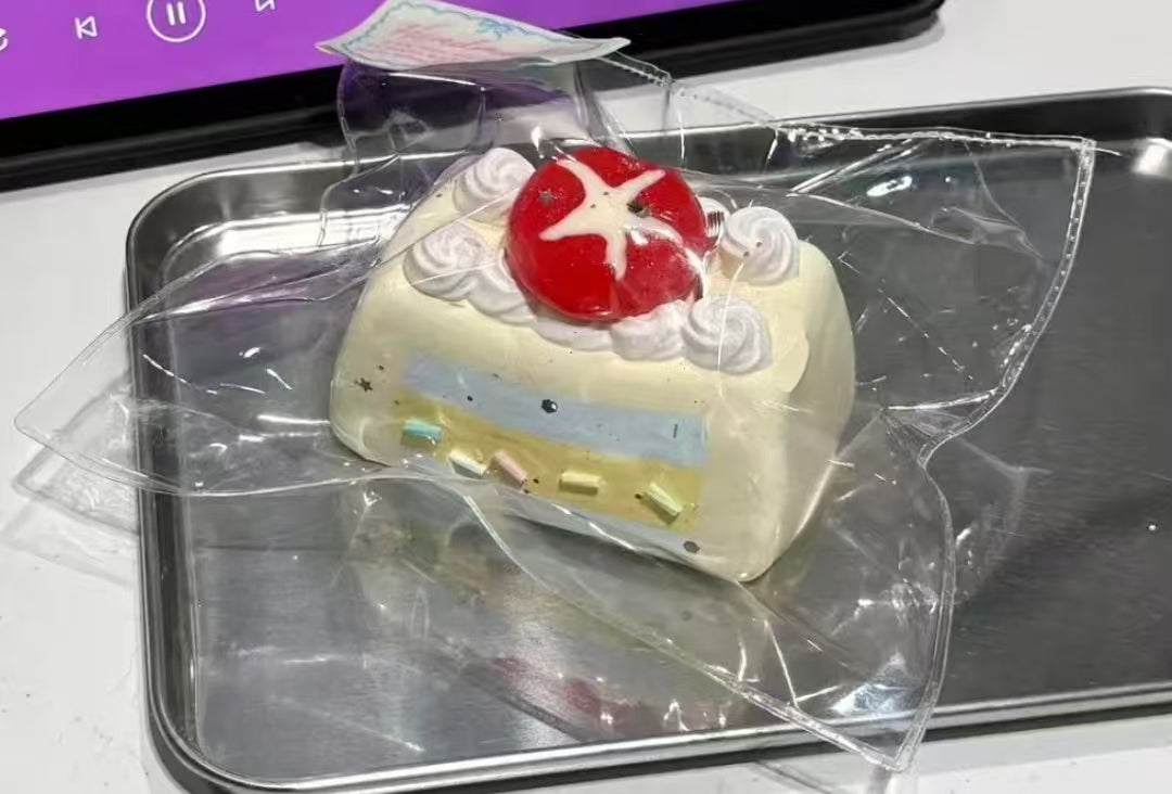 3185　予約品 TPS  软乳膏