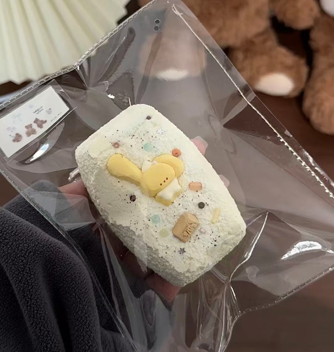 4581 予約品 送料無料 轻酸奶 QKX