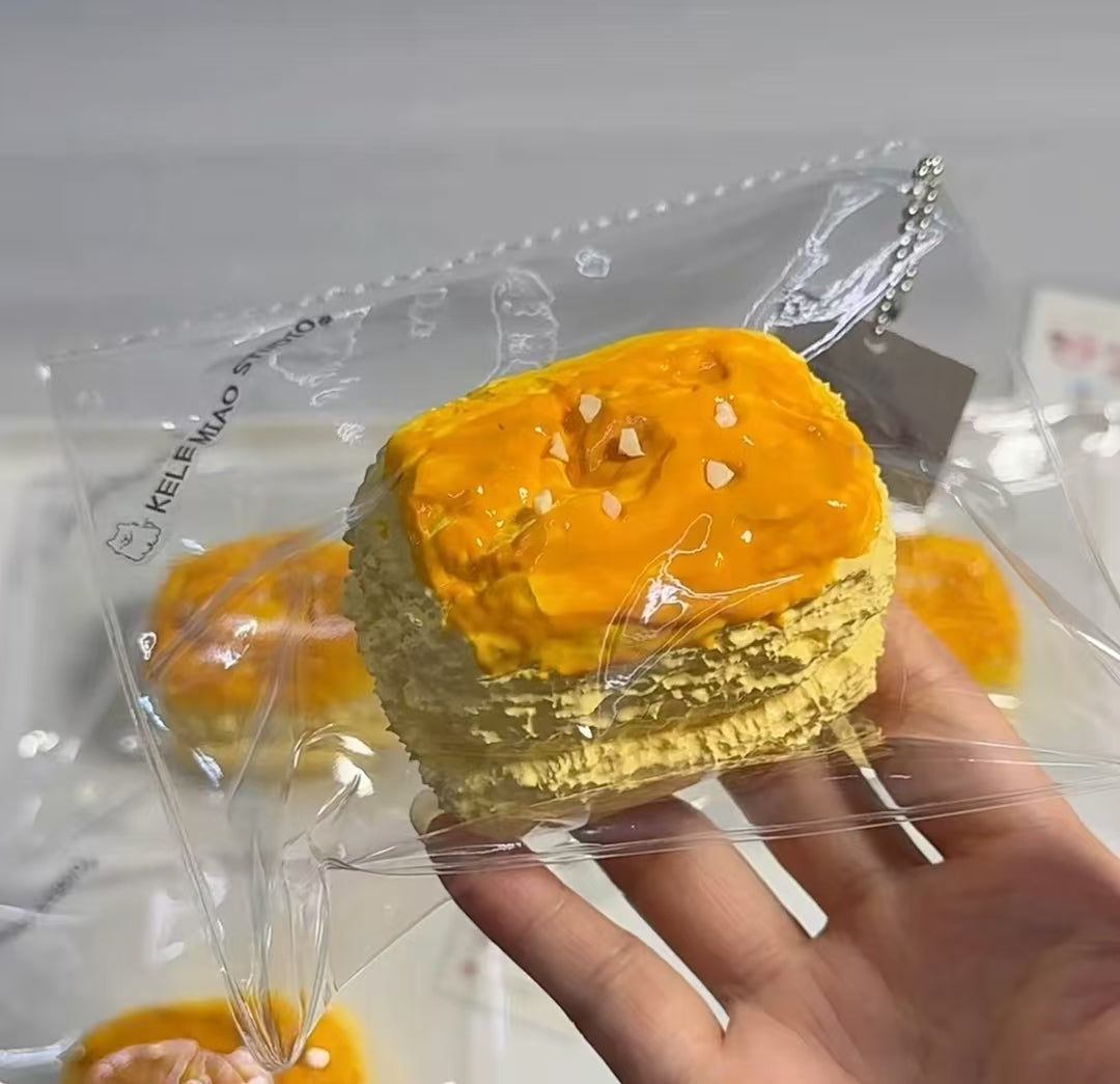 🎀1793　予約品　(春節以降発送) 乳膏泥 KL