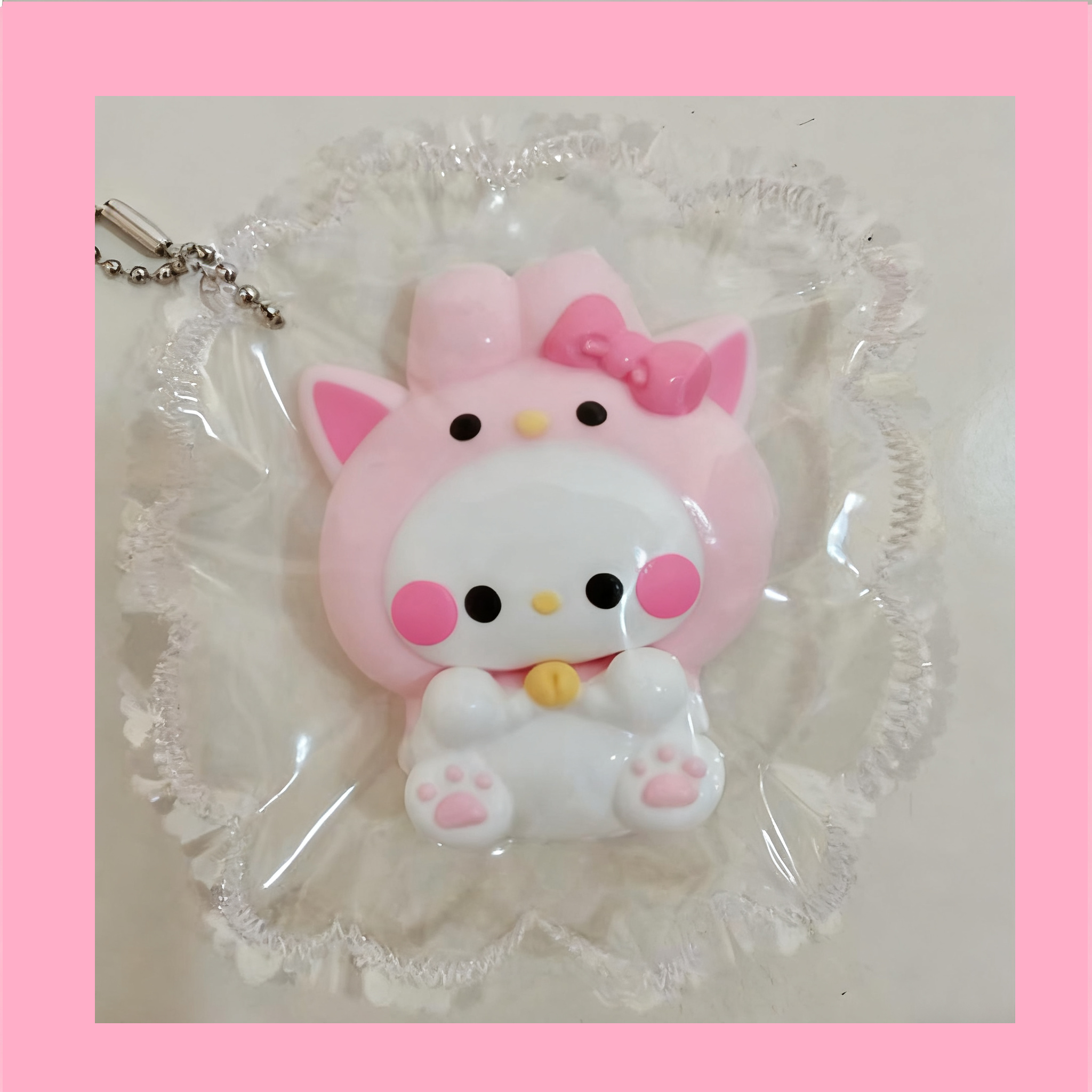 ミニ【001】ネコ