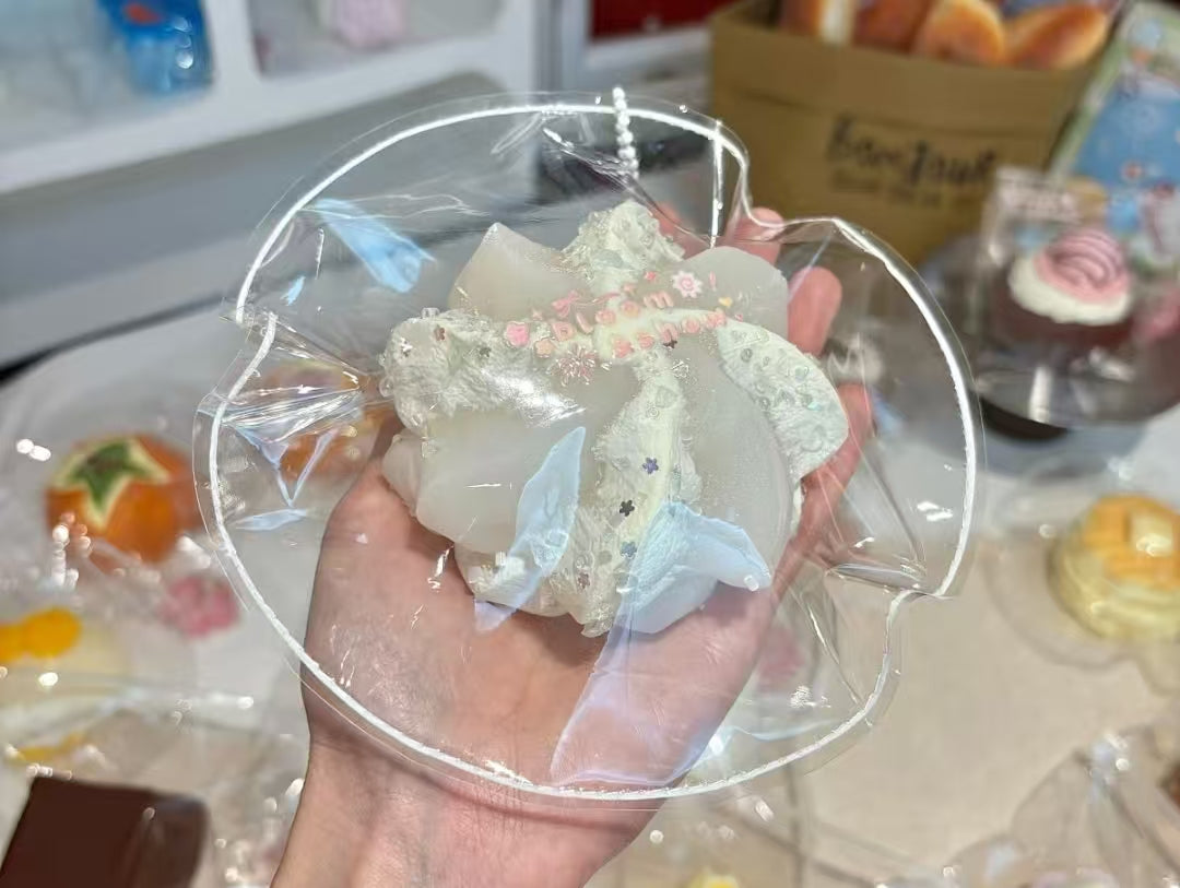 4126　予約品  XE  麻薯泥
