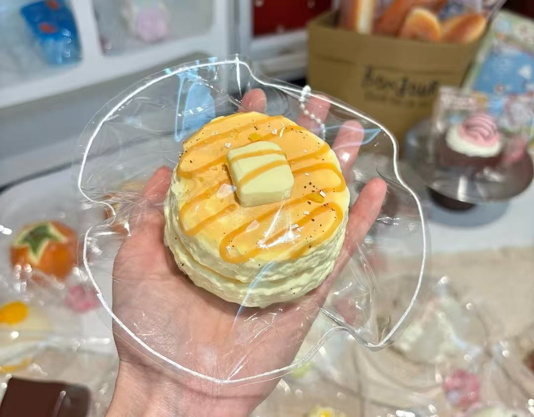 4128　予約品  XE  麻薯泥