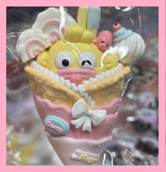 [A065]ハンギョードン