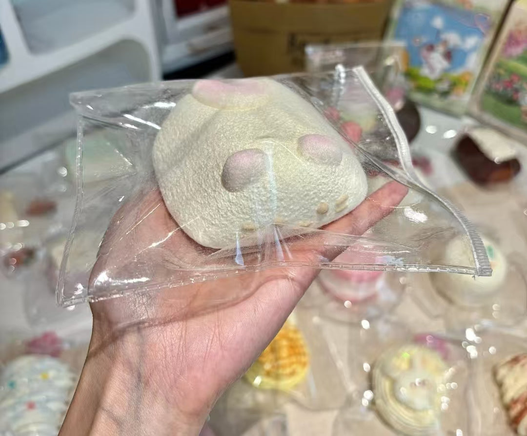 4131　予約品  XE  超轻奶油