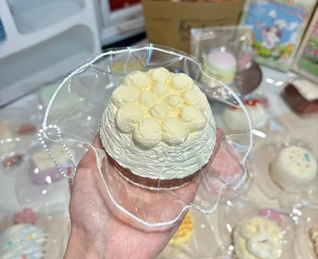 4132　予約品  XE  超轻奶油