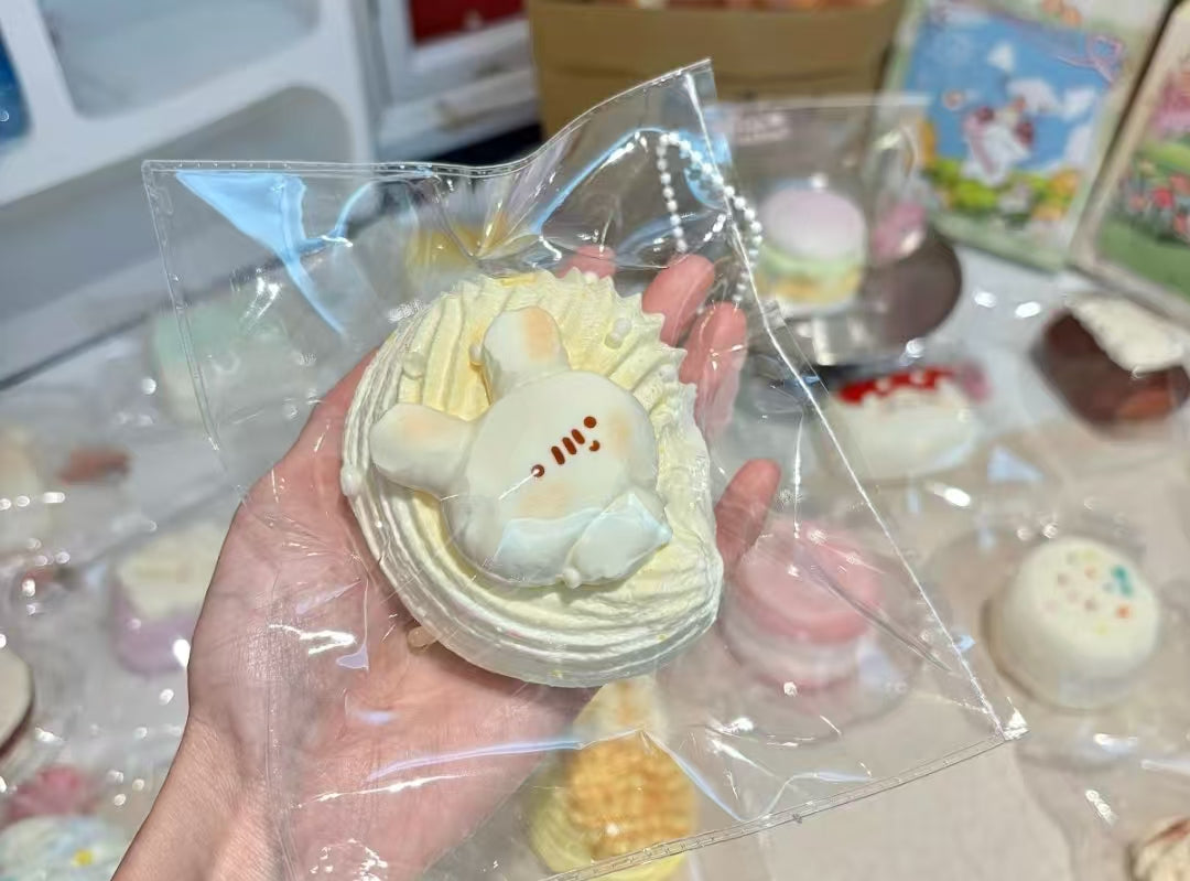 4133　予約品  XE  超轻奶油