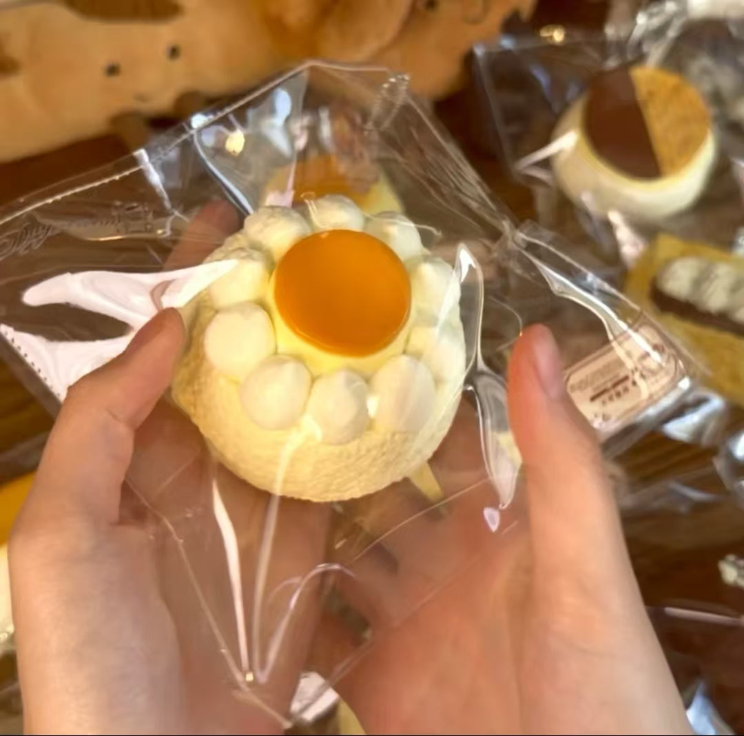 🎀1181　　醇奶油  DD