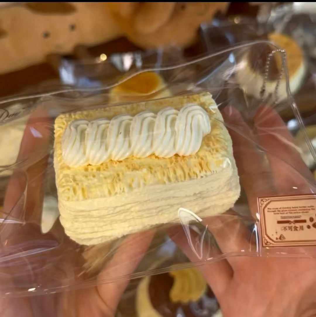 🎀1179　綿奶油  DD