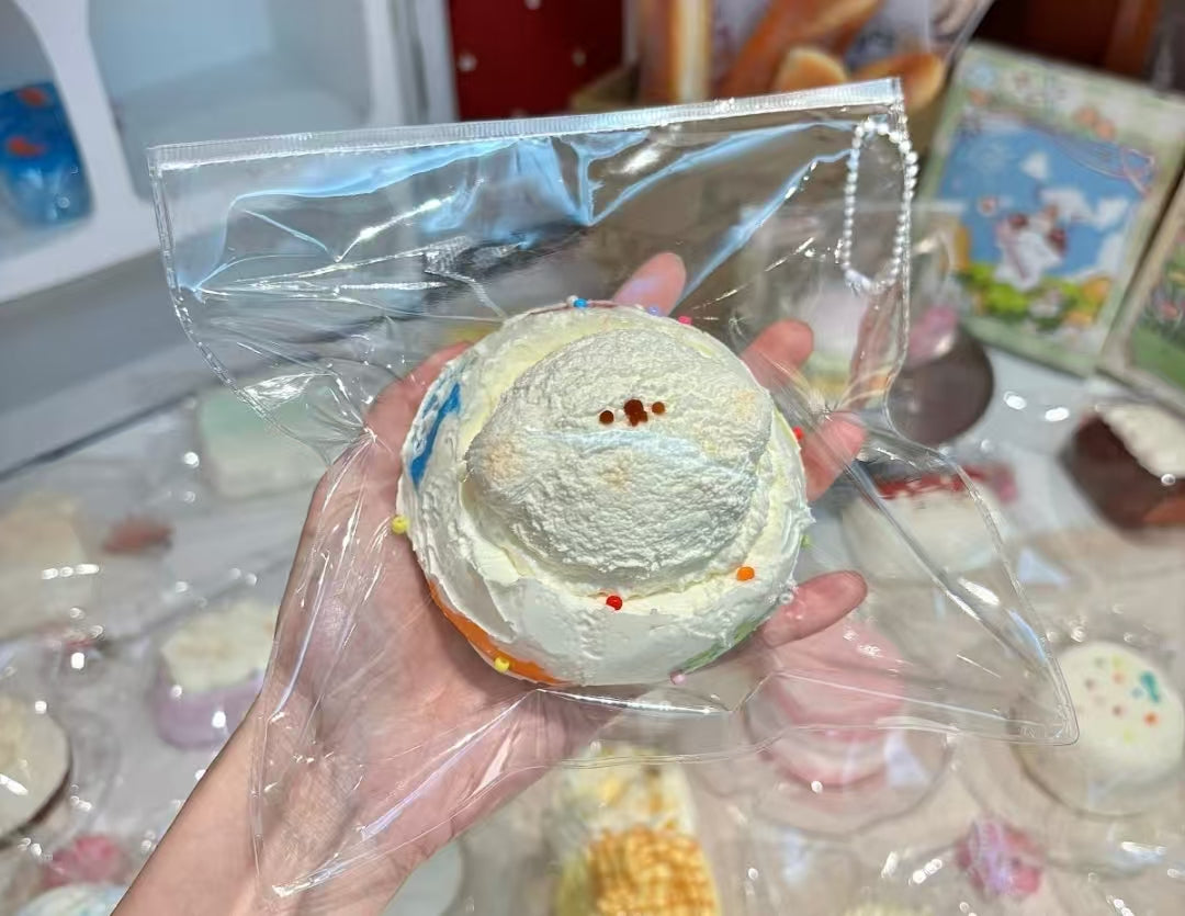 4134　予約品  XE  超轻奶油