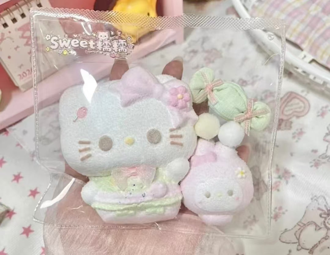 5682　予約品  送料無料  奶糕泥  SW