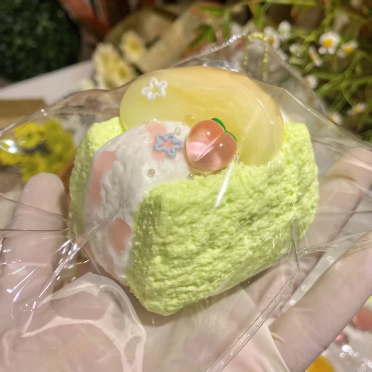 4971 予約品   送料無料 HI  轻奶油 注受付締め日 6/5  22：00