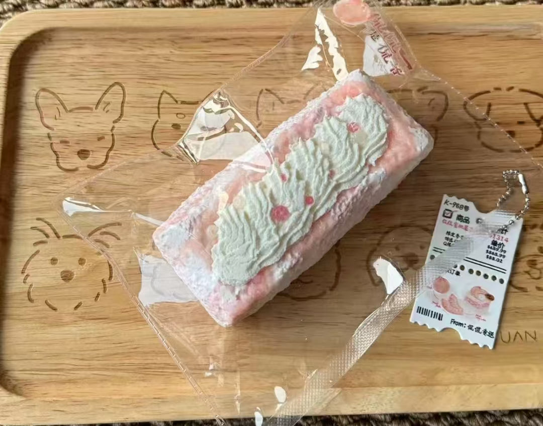 2139　予約品  奶油泥 KK　受注締め切り日：3/13　24：00