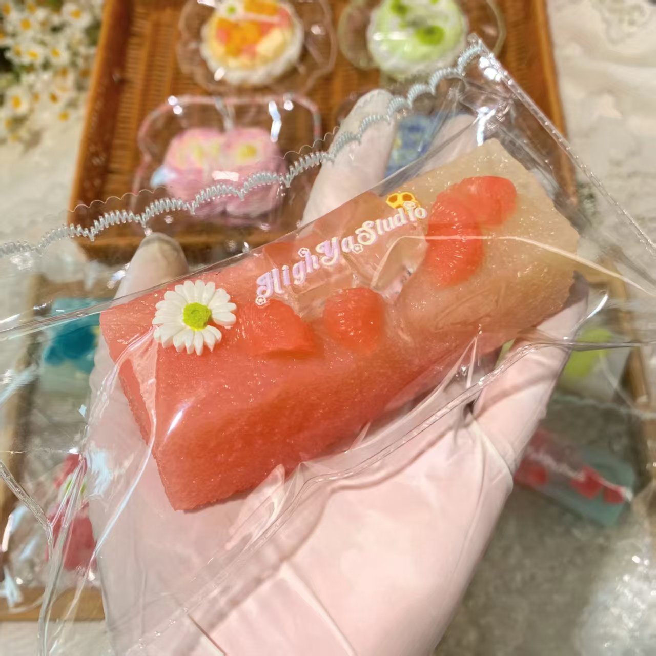 5794　予約品  送料無料 HY 果泥感  受注受け取り締め日：8/3  21:50